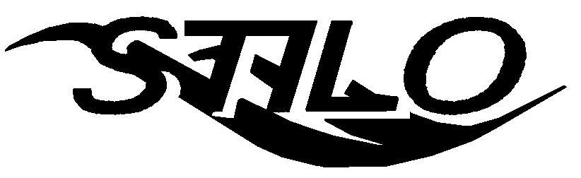 Trademark Logo STILO