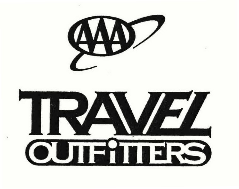  AAA TRAVEL OUTFITTERS