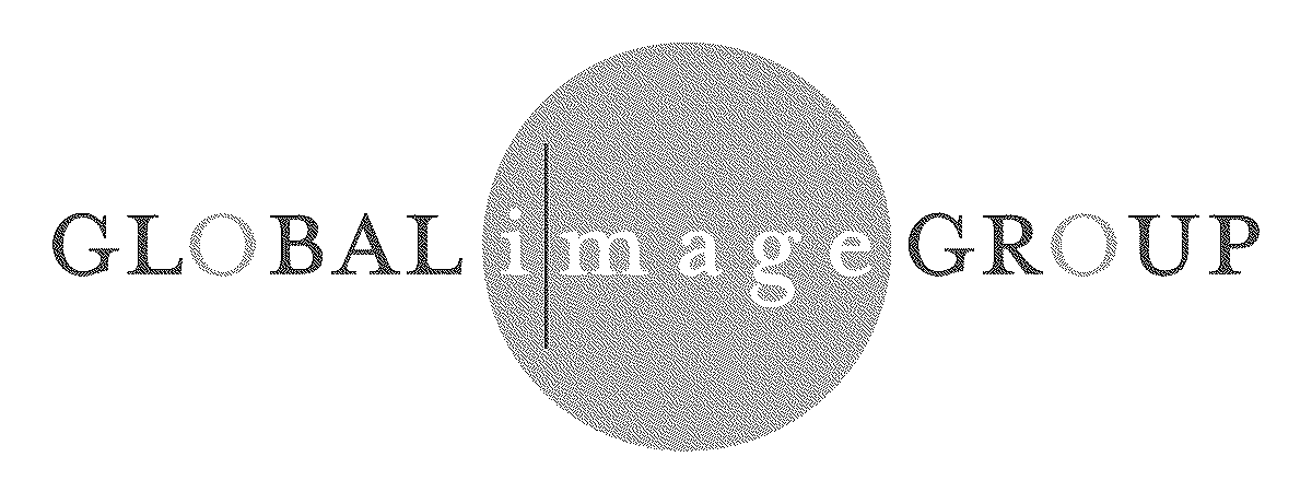 Trademark Logo GLOBAL IMAGE GROUP