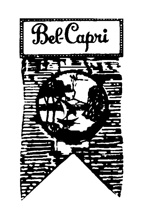  BEL-CAPRI