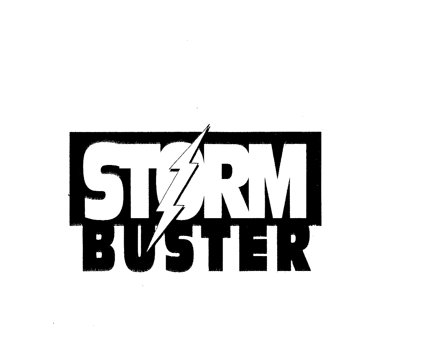  STORM BUSTER