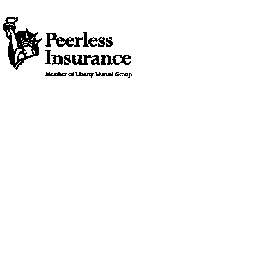  PEERLESS INSURANCE MEMBER OF LIBERTY MUTUAL GROUP