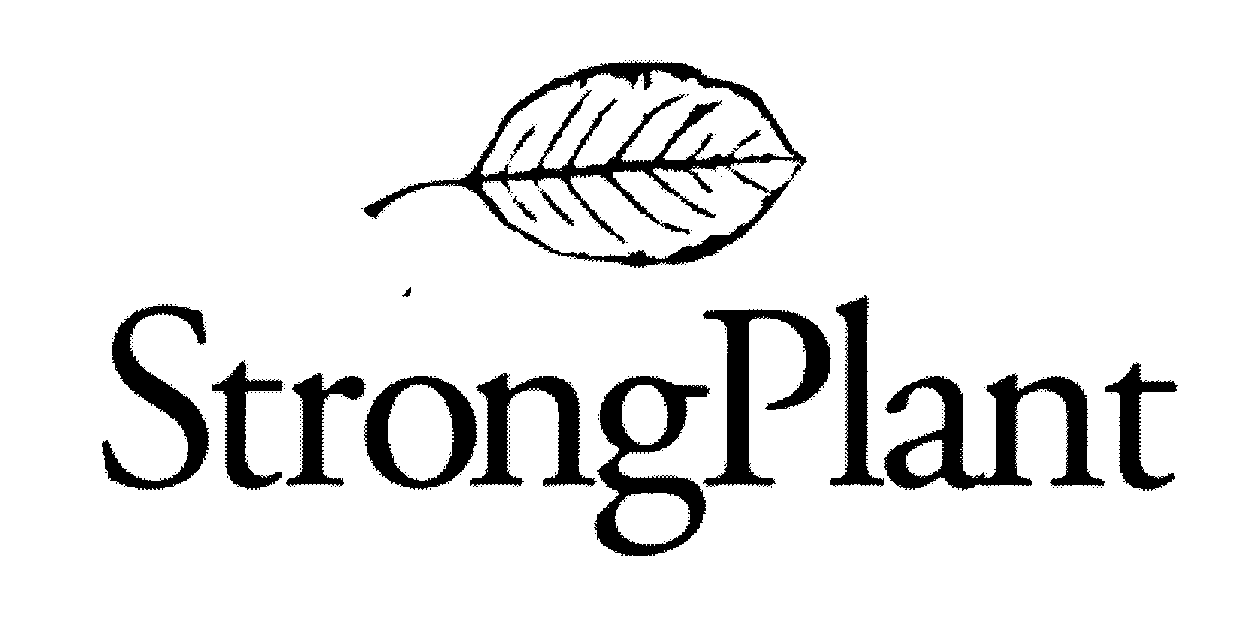  STRONGPLANT