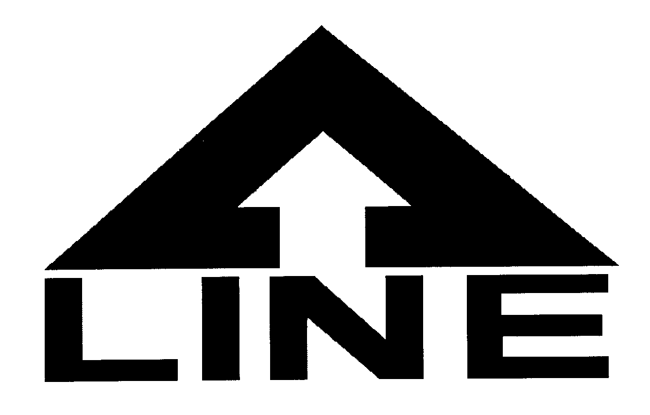 Trademark Logo A LINE
