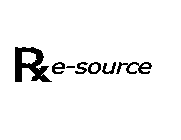 Trademark Logo RXE-SOURCE