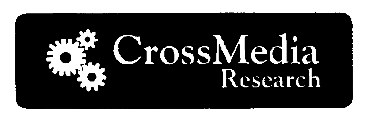  CROSSMEDIA RESEARCH