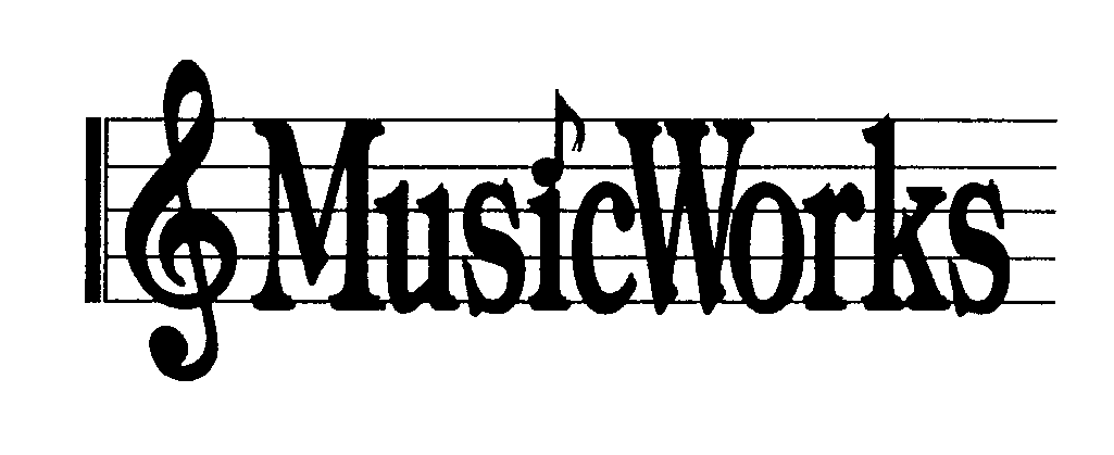 MUSICWORKS