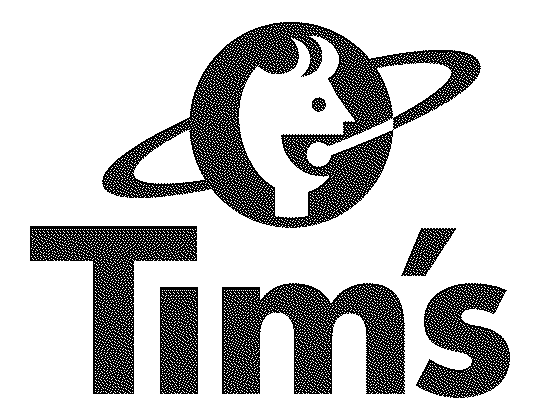 Trademark Logo TIM'S