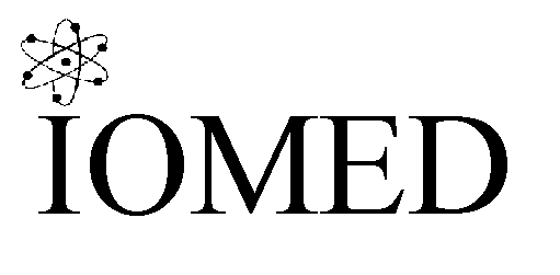 Trademark Logo IOMED