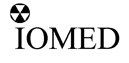 Trademark Logo IOMED