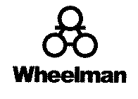 WHEELMAN