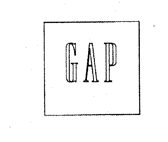  GAP