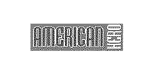 Trademark Logo AMERICAN HERO