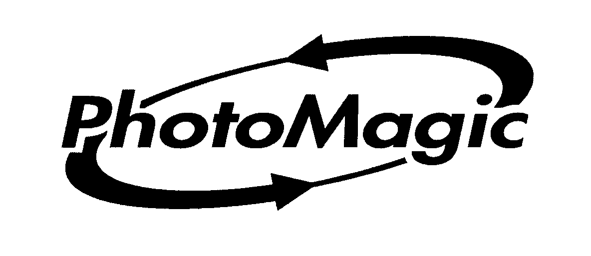  PHOTOMAGIC