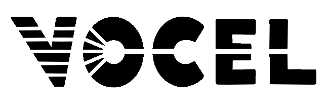Trademark Logo VOCEL