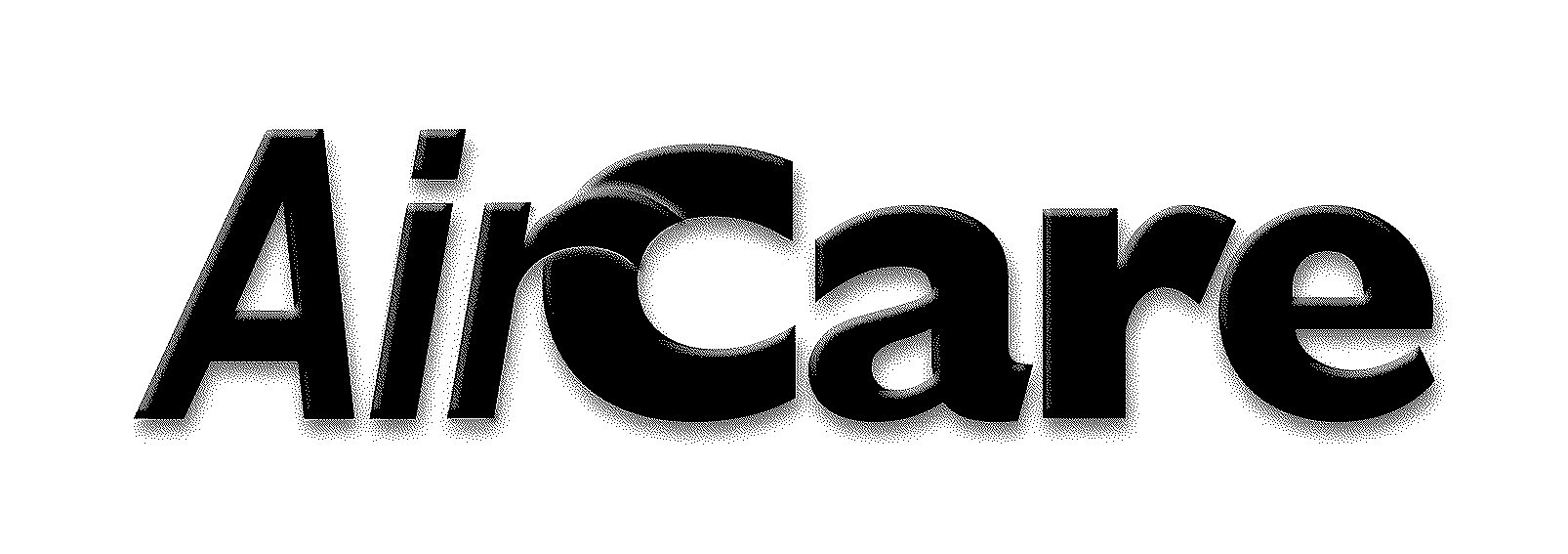 Trademark Logo AIRCARE