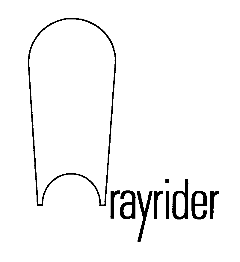  RAYRIDER