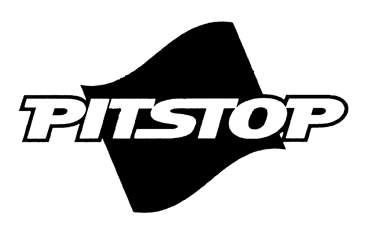 Trademark Logo PITSTOP