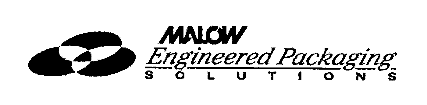  MALOW ENGINEERED PACKAGING S O L U T I O N S