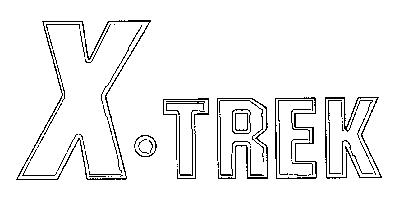  X-TREK