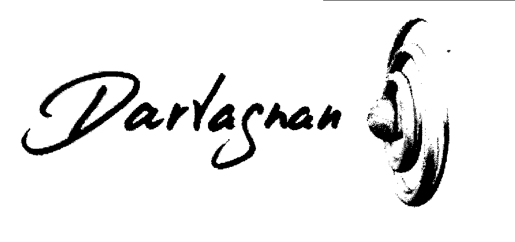 Trademark Logo DARTAGNAN