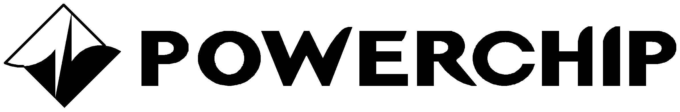 Trademark Logo POWERCHIP