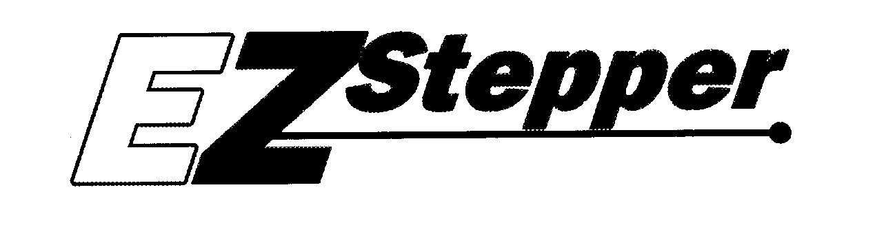  EZSTEPPER