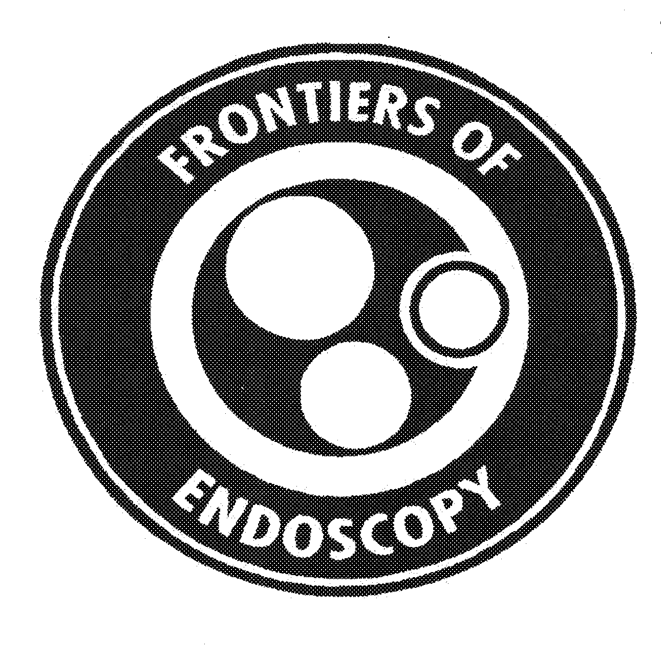 Trademark Logo FRONTIERS OF ENDOSCOPY