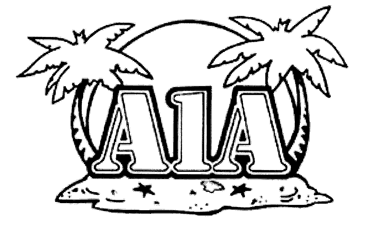 Trademark Logo A1A