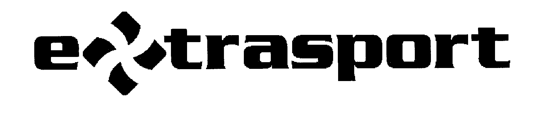 Trademark Logo EXTRASPORT