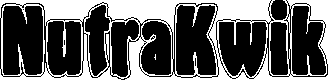 Trademark Logo NUTRIKWIK