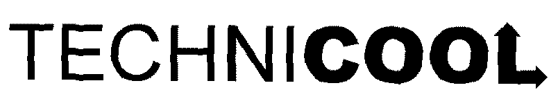 Trademark Logo TECHNICOOL