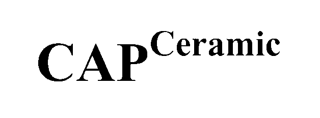  CAPCERAMIC