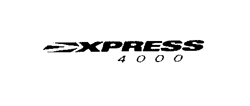  EXPRESS 4000