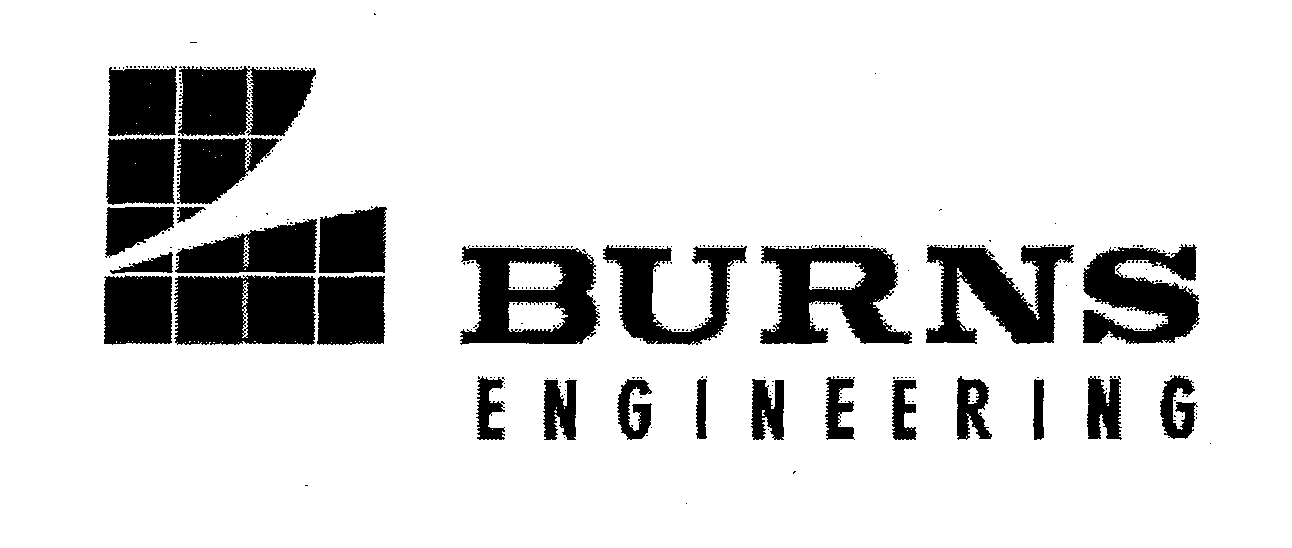  BURNS ENGINEERING