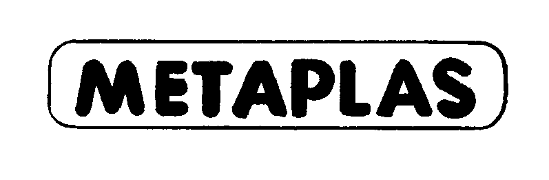  METAPLAS