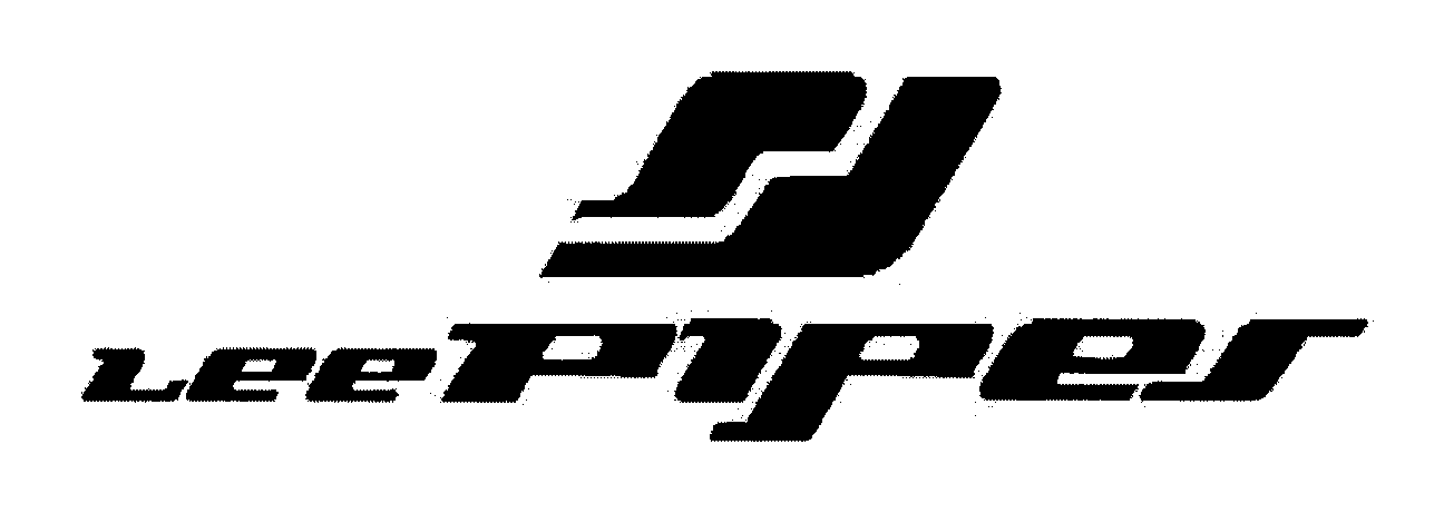 Trademark Logo LEEPIPES