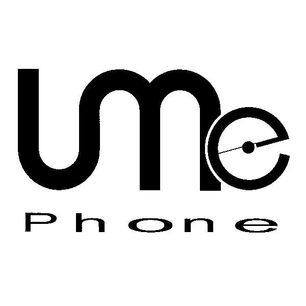 Trademark Logo UME PHONE