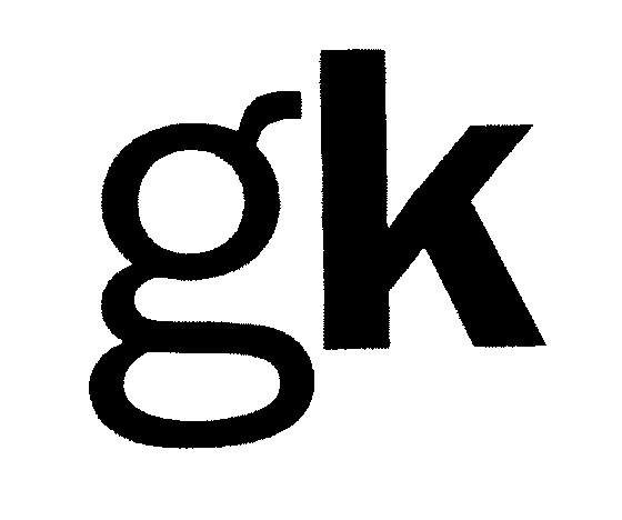  GK