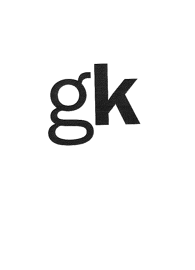 GK