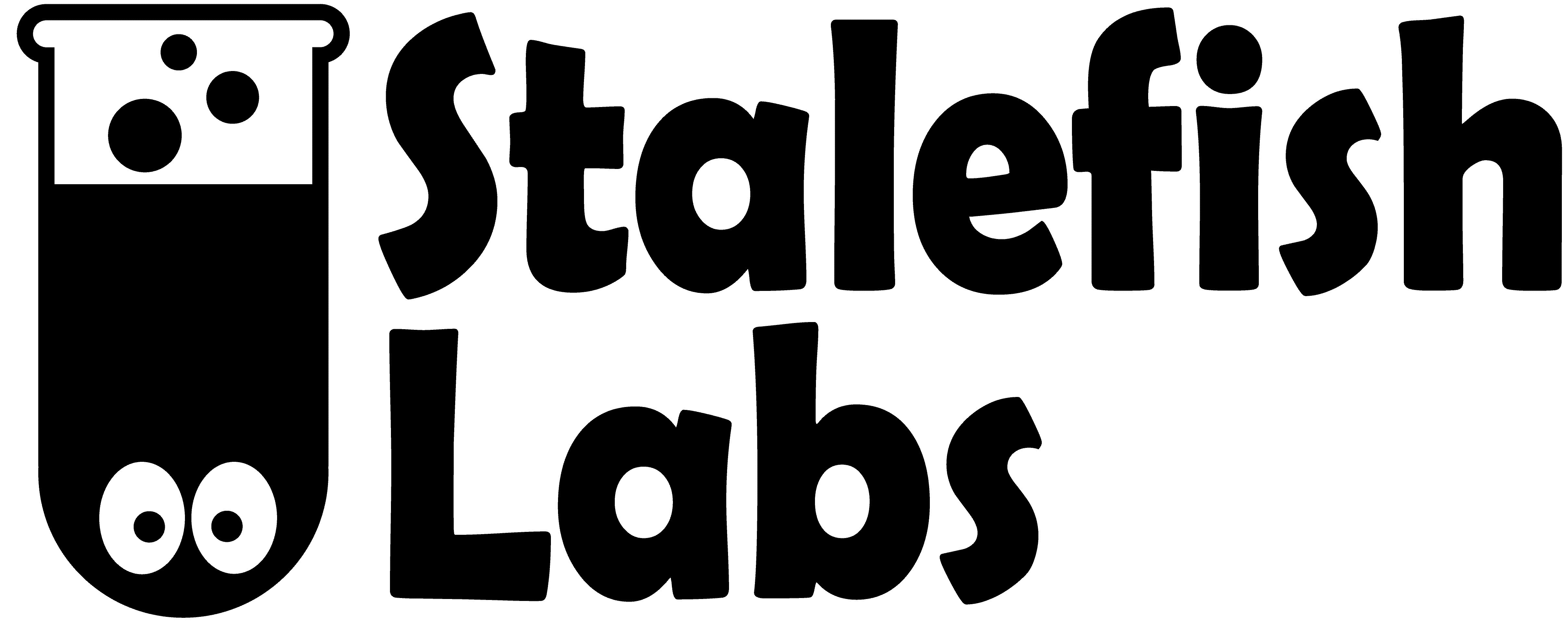 Trademark Logo STALEFISH LABS