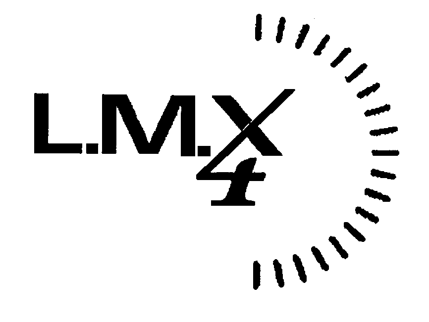  L.M.X 4