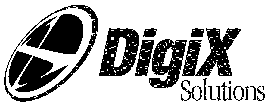  DIGIX SOLUTIONS