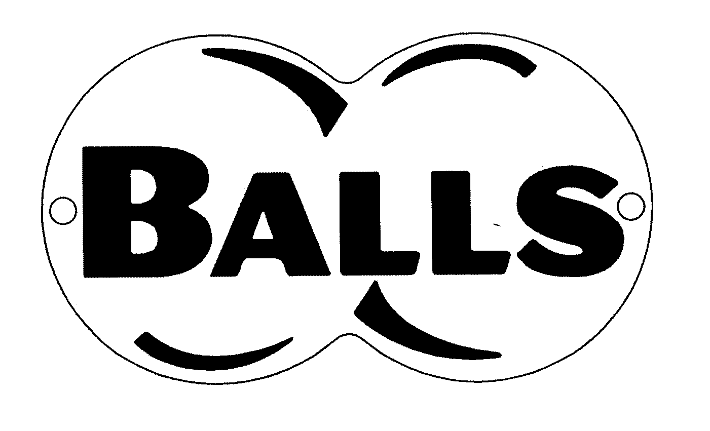 BALLS