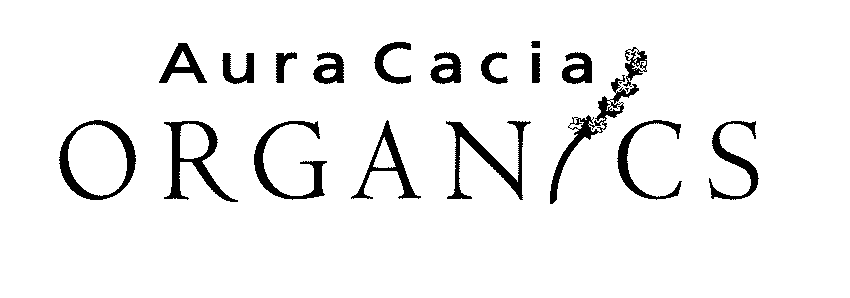  AURA CACIA ORGANICS