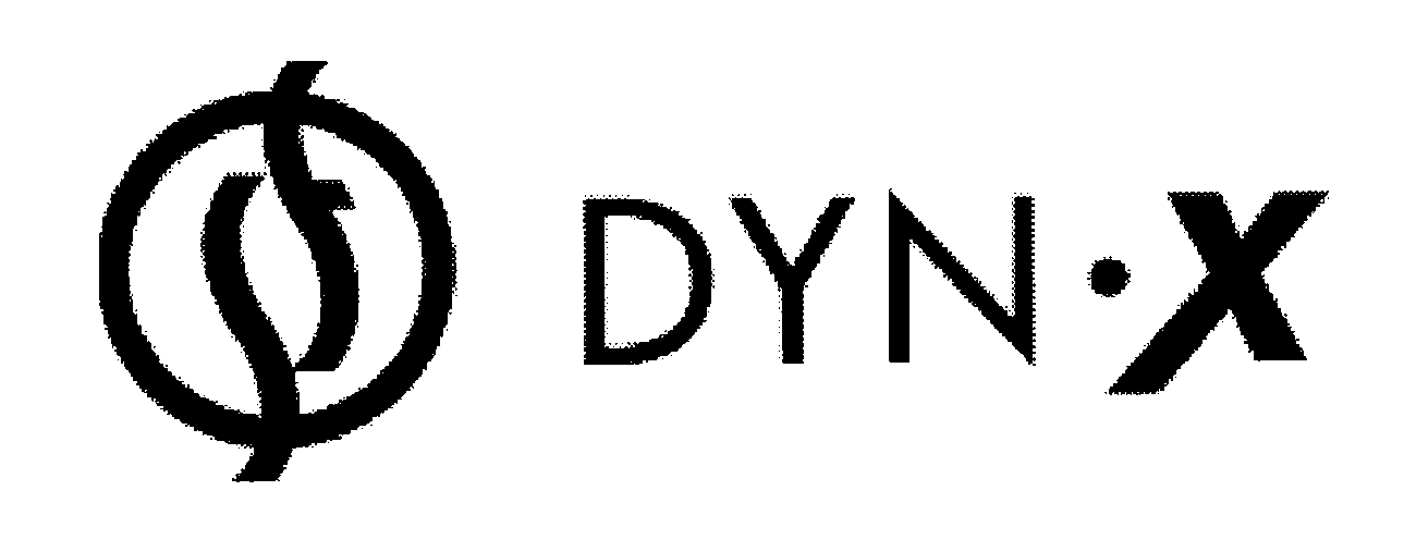  DYN X