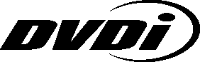 Trademark Logo DVDI