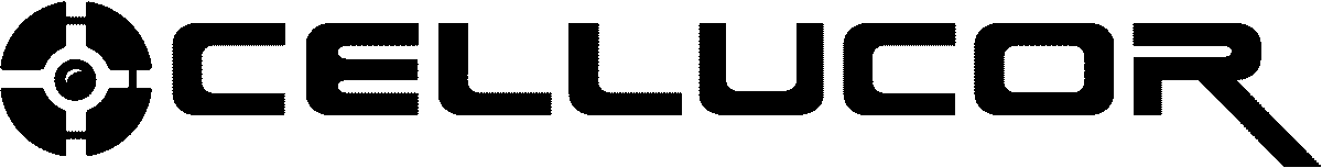 Trademark Logo CELLUCOR