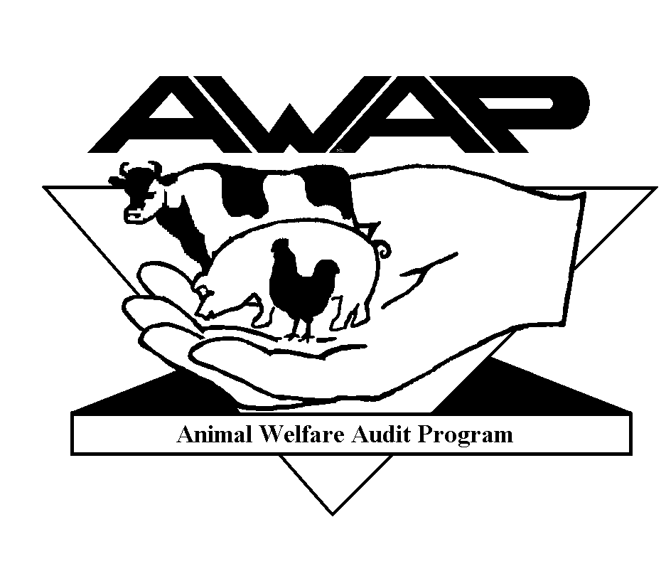  AWAP ANIMAL WELFARE AUDIT PROGRAM