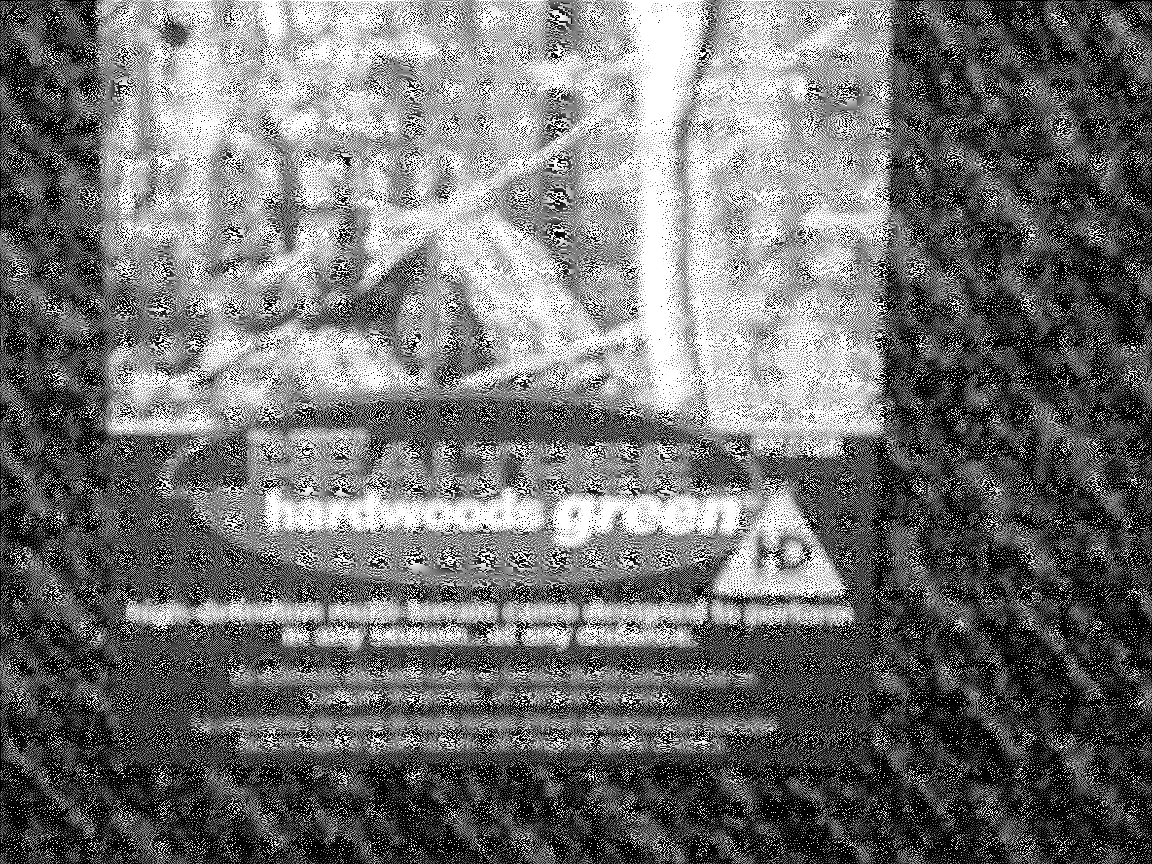  REALTREE HARDWOODS GREEN HD